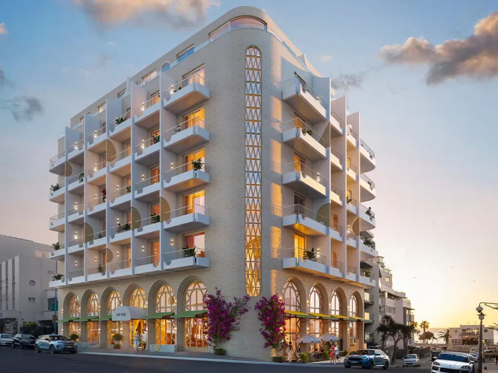 Quorum Collective - off-plan residential developments South Africa